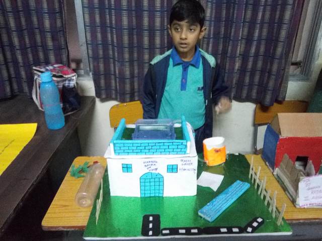 PRT SCIENCE MODELS 2019